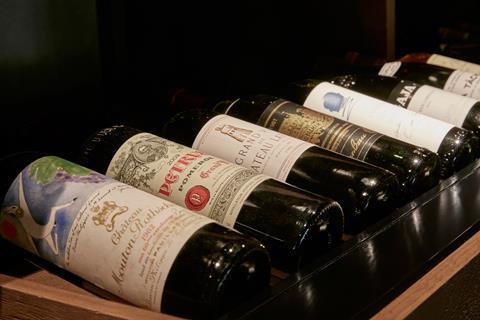 Berry bros and rudd pr9